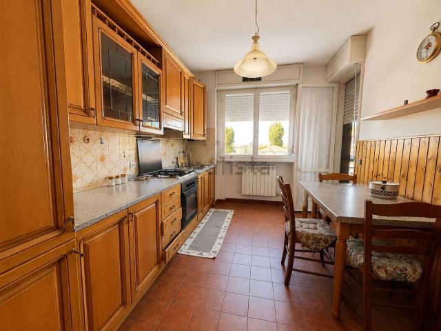 Appartamento in vendita di 134 m² in Via Don Lorenzo Milani