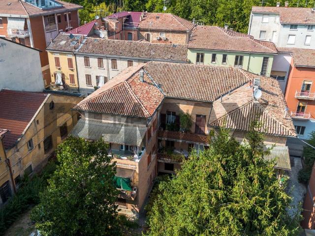Appartamento in vendita di 134 m² in Via alberto riva, 7
