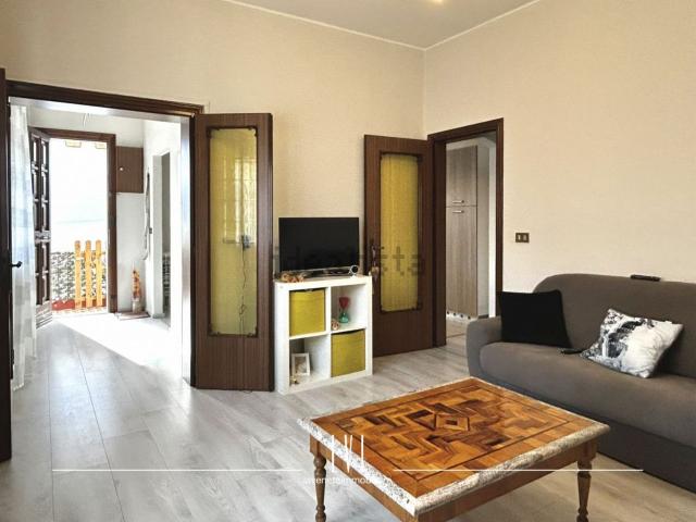 Appartamento in vendita di 134 m² in Via Dante Alighieri 3° Vicolo, 6