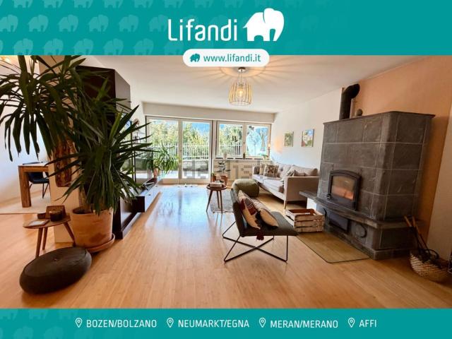 Appartamento in vendita di 134 m² in Via dei Ginepri
