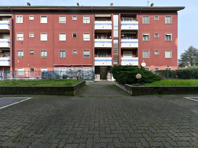 Appartamento in vendita di 134 m² in Via dei Tigli, 3