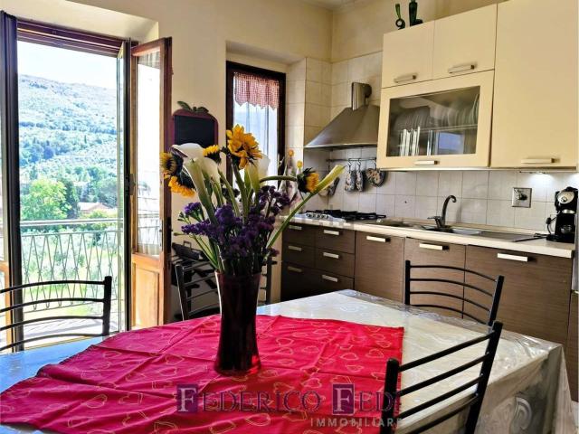 Appartamento in vendita di 134 m² in Via del Monteferrato