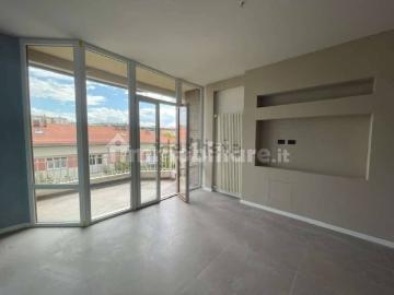 Appartamento in vendita di 134 m² in Via del Pretorio