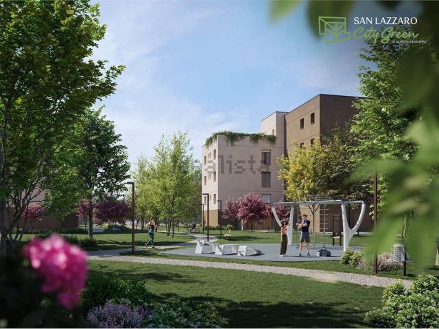 Appartamento in vendita di 134 m² in Via della Croce, 2