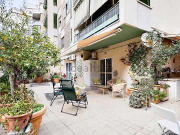Appartamento in vendita di 134 m² in Via della Balduina