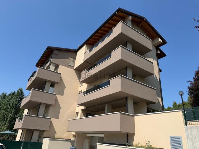 Appartamento in vendita di 134 m² in Via della Ferrovia