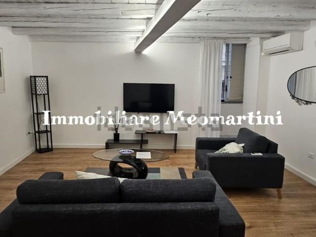 Appartamento in vendita di 134 m² in Via della Maestranza, 116