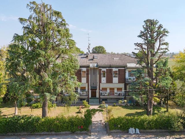 Appartamento in vendita di 134 m² in Via della Noce