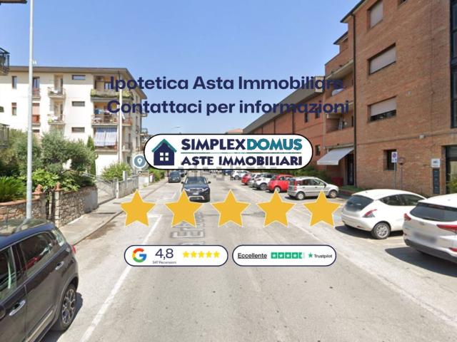 Appartamento in vendita di 134 m² in Via Erbosa