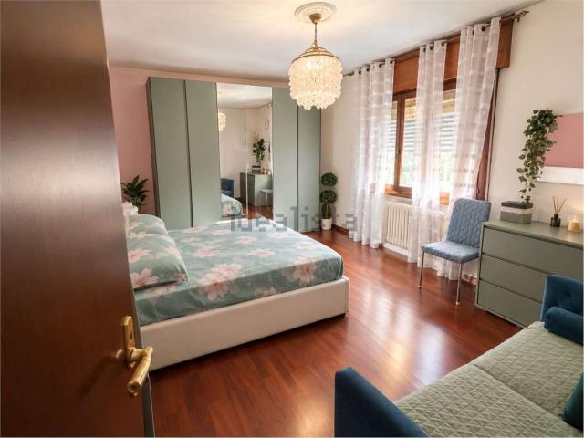 Appartamento in vendita di 134 m² in Via Etruria, 16