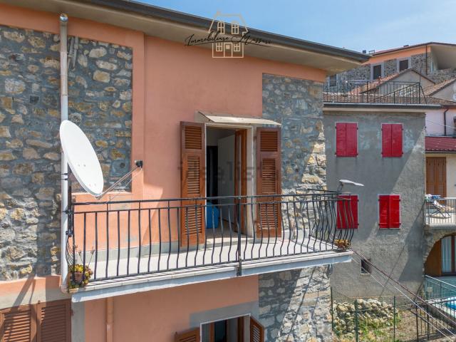 Appartamento in vendita di 134 m² in Via Eugenio Montale