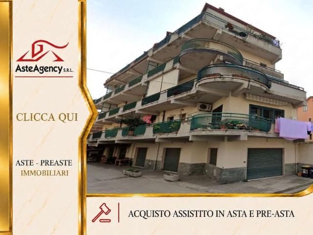 Appartamento in vendita di 134 m² in Via Foggia, 12