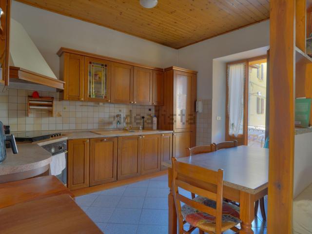 Appartamento in vendita di 134 m² in Via Farnese