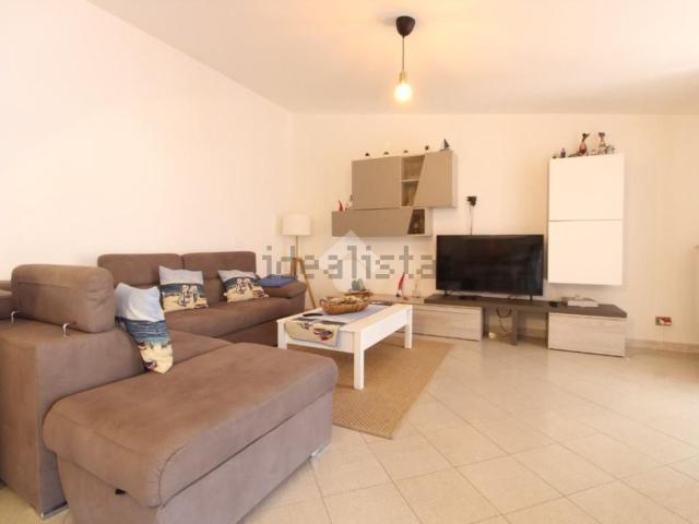 Appartamento in vendita di 134 m² in Via Filippo Turati, 14