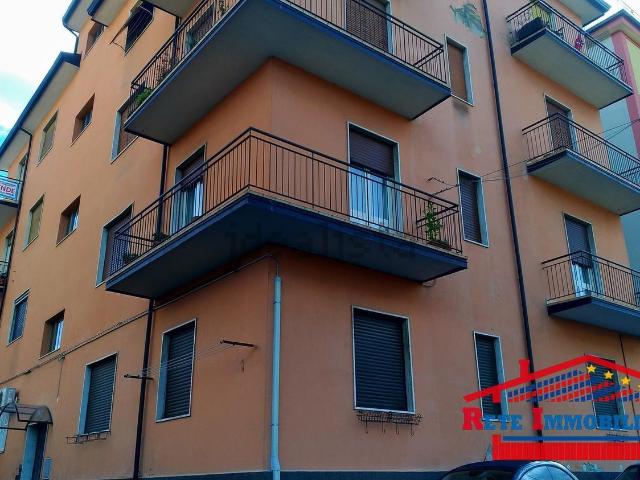 Appartamento in vendita di 134 m² in Via Fratelli Cervi