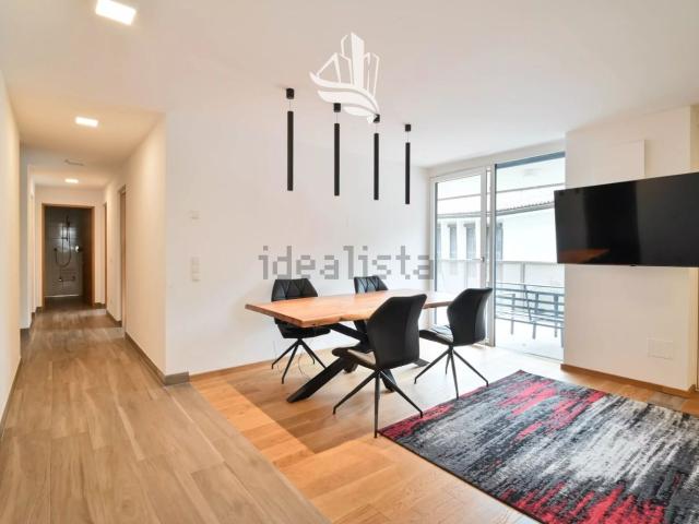 Appartamento in vendita di 134 m² in Via Karl Schonherr