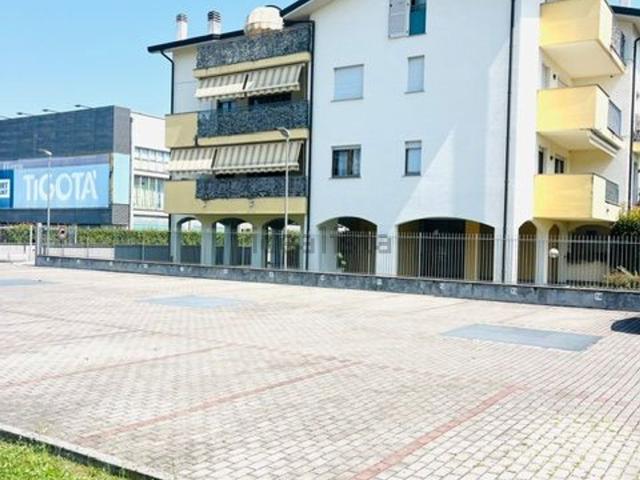 Appartamento in vendita di 134 m² in Via Indipendenza, 99