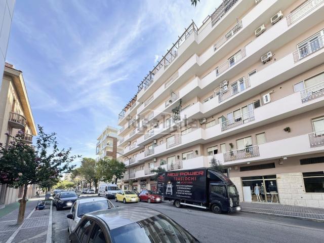 Appartamento in vendita di 134 m² in Via Italica, 49