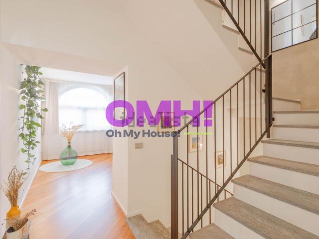 Appartamento in vendita di 134 m² in Via IV Novembre, 25