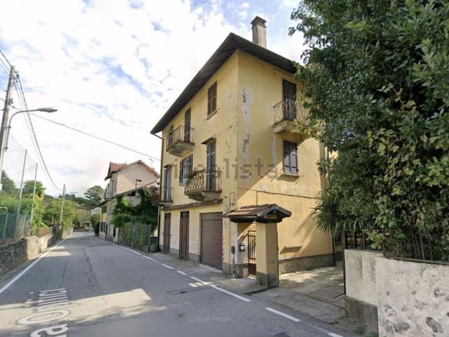 Appartamento in vendita di 134 m² in Via Opifici, 19