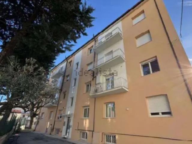 Appartamento in vendita di 134 m² in Via Lorenzo Lotto