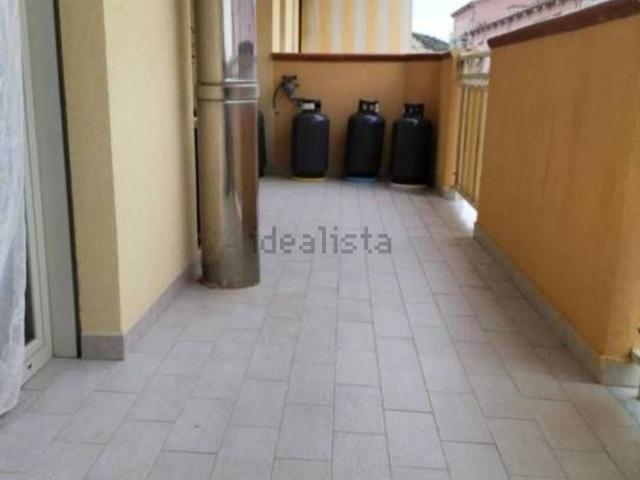 Appartamento in vendita di 134 m² in Via Leonardo Sciascia, 25