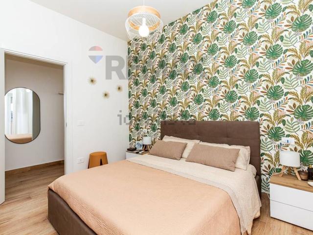 Appartamento in vendita di 134 m² in Via Livorno, 1