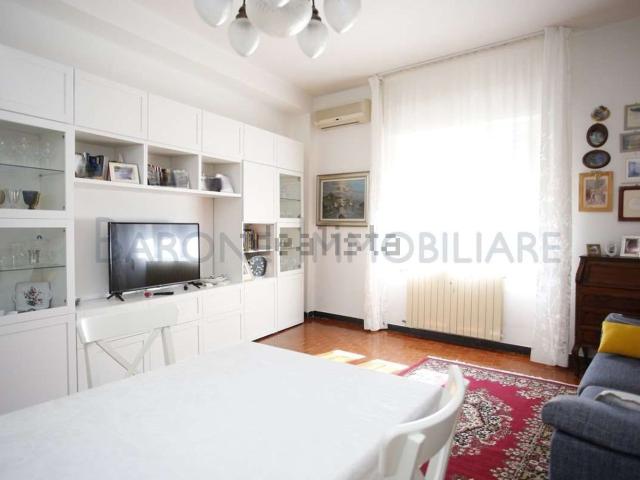Appartamento in vendita di 134 m² in Via Molina