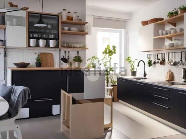 Appartamento in vendita di 134 m² in Via Molinelli, 30
