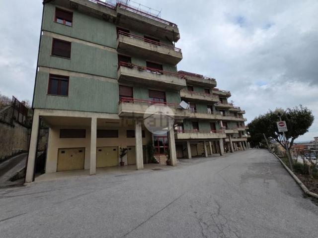 Appartamento in vendita di 134 m² in Via Monteverde, 64