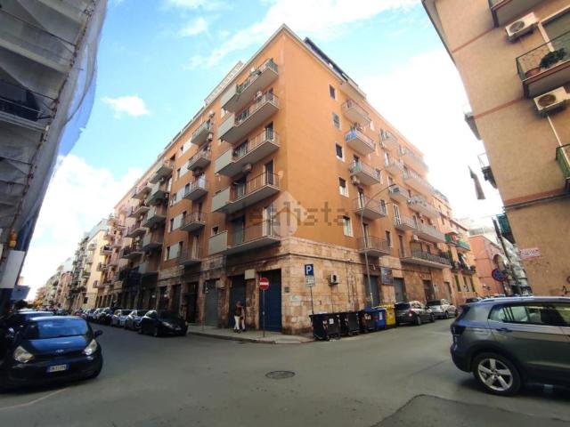 Appartamento in vendita di 134 m² in Via Monte Grappa, 125
