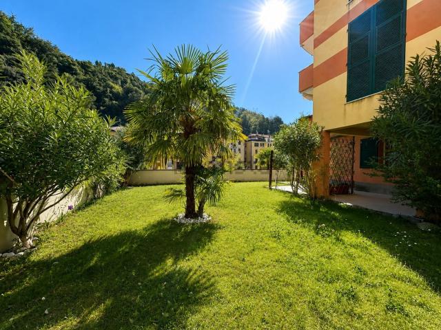 Appartamento in vendita di 134 m² in Via Monte Grappa, 43