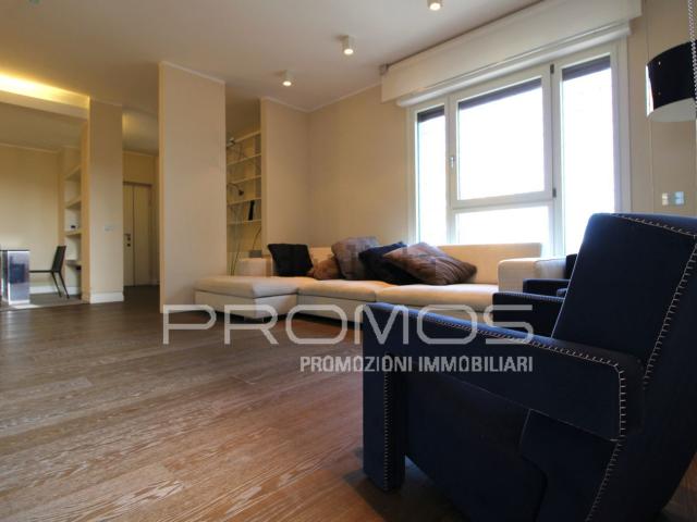 Appartamento in vendita di 134 m² in Via Monte Mixi