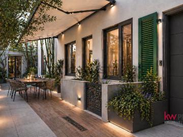 Appartamento in vendita di 134 m² in Via Monte Sabotino, 48