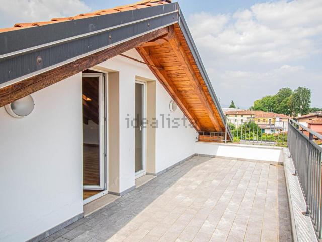 Appartamento in vendita di 134 m² in Via Montello, 12
