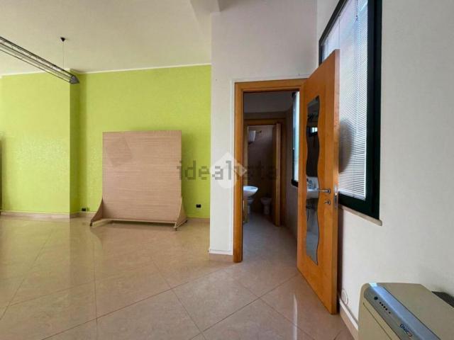 Appartamento in vendita di 134 m² in Via Maddalena Umberto