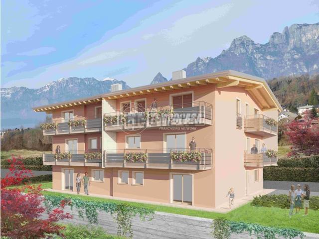 Appartamento in vendita di 134 m² in Via Mares, 113