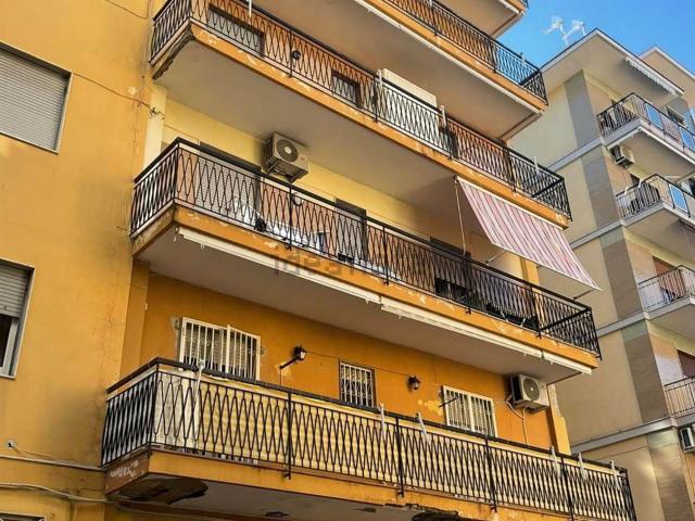 Appartamento in vendita di 134 m² in Via Maresca, 49