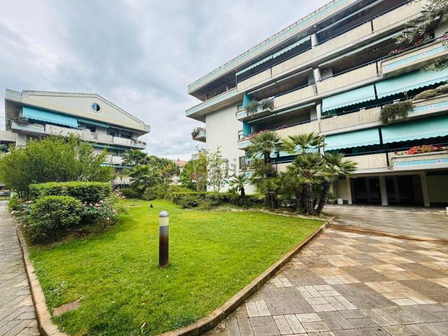 Appartamento in vendita di 134 m² in Via Metauro, 10