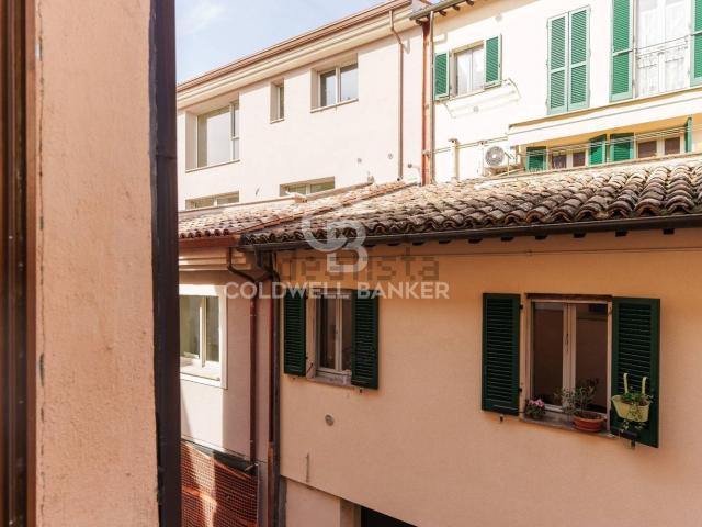 Appartamento in vendita di 134 m² in Via Mentana, 46