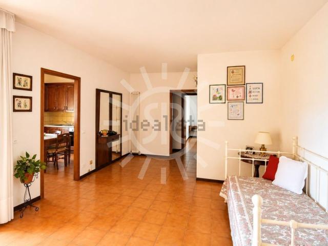 Appartamento in vendita di 134 m² in Via Mercatale Settefonti