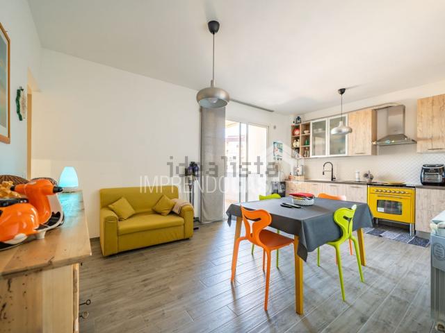 Appartamento in vendita di 134 m² in Via Michele Scoto, 14