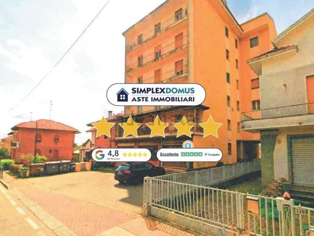 Appartamento in vendita di 134 m² in Via Milano