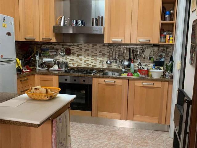 Appartamento in vendita di 134 m² in Via Noce