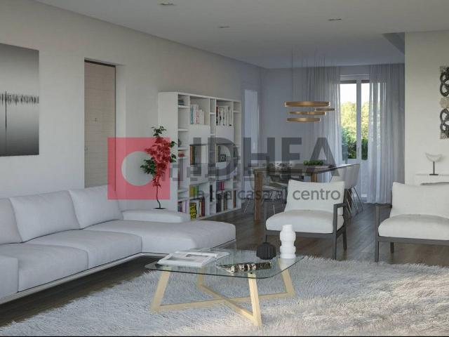 Appartamento in vendita di 134 m² in Via Nascimben