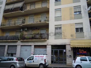 Appartamento in vendita a Caltanissetta
