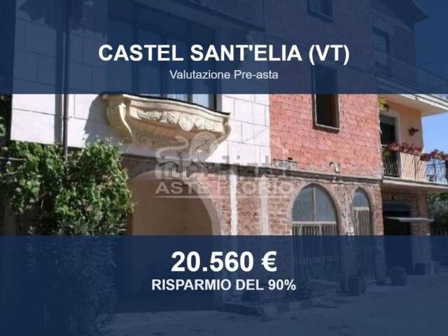 Appartamento in vendita di 134 m² in Via Saetta