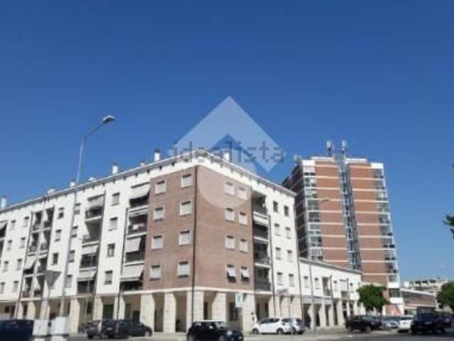 Appartamento in vendita di 134 m² in Via San Carlo da Sezze, 40