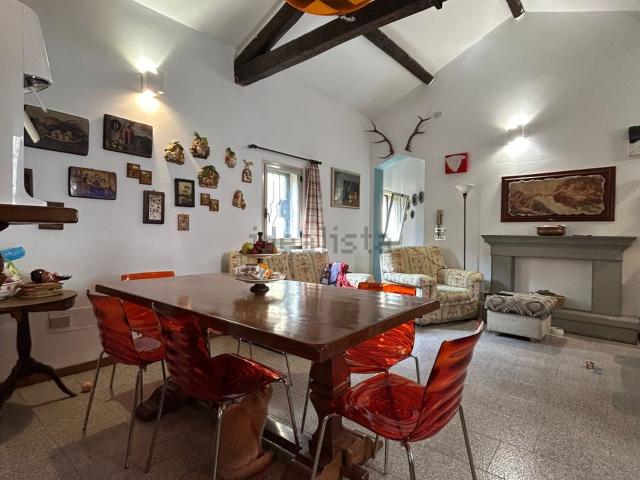 Appartamento in vendita di 134 m² in Via San Carlo, 37