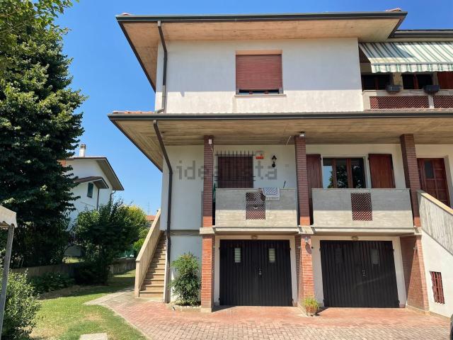Appartamento in vendita di 134 m² in Via San Francesco, 54
